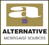 Alternative Mortgage Sources - Home Loans in California